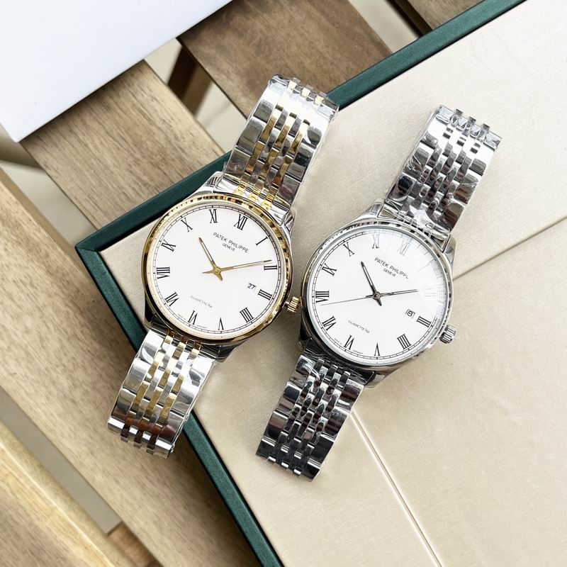 Patek Philippe 42X12mm 060804